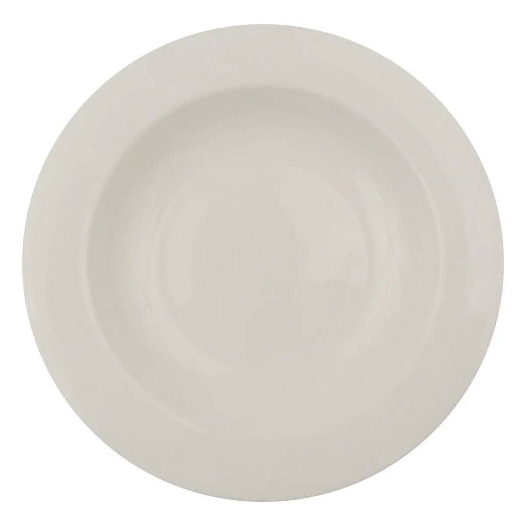 Cardinal R1050 Infinity 4 Oz Bone China Fruit Dish