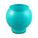 Cardinal Rytmo Votive 3.25" Blue Glass Votive 6/Box