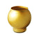 Cardinal Rytmo Votive 3.25" Bronze Glass Votive 6/Box