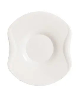 Cardinal S2002 11" Audace Round Service Plate