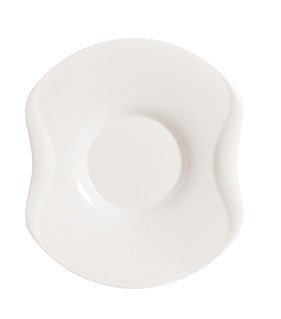 Cardinal S2002 11" Audace Round Service Plate