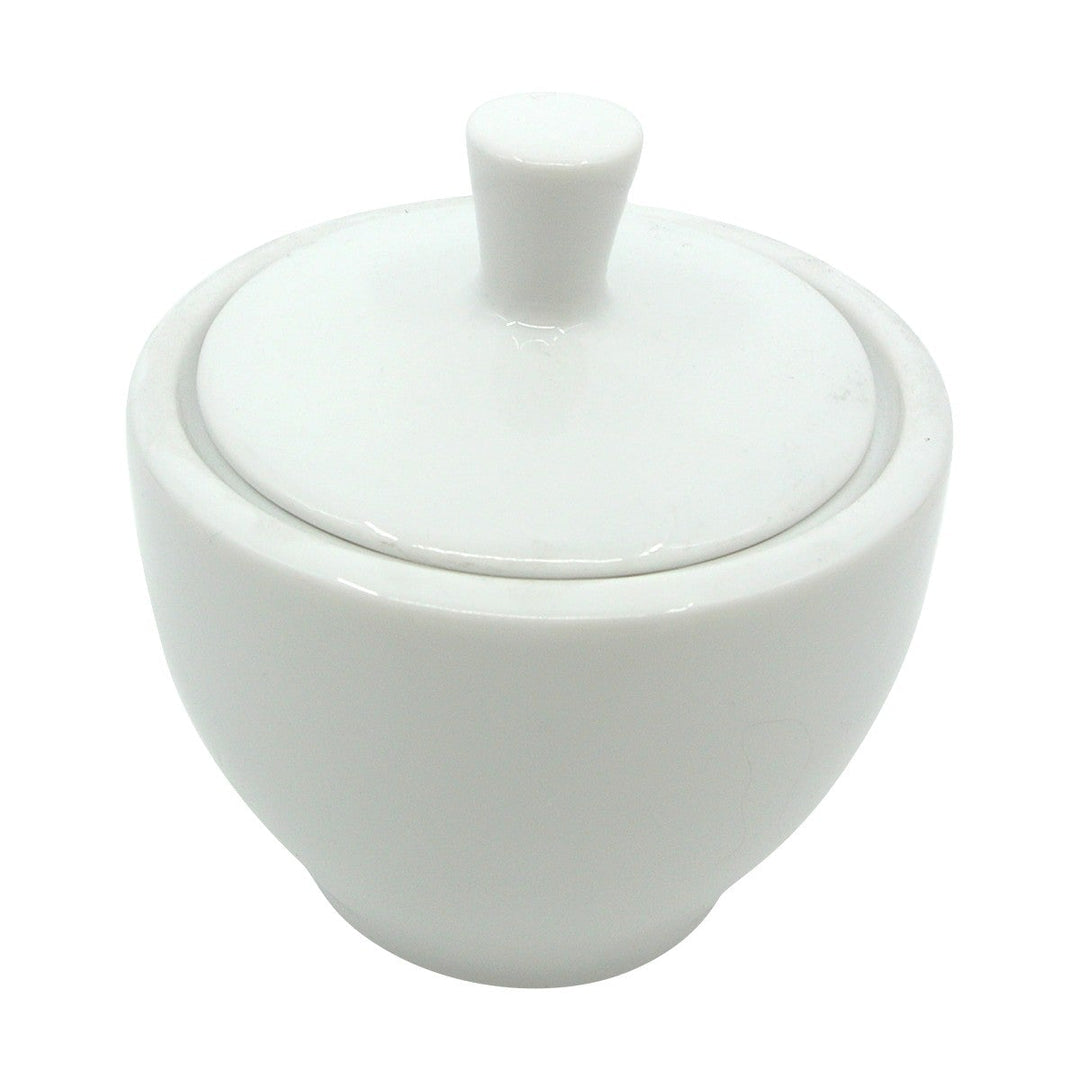 Cardinal Soften R0616 Covered Sugar Bowl 6 Oz