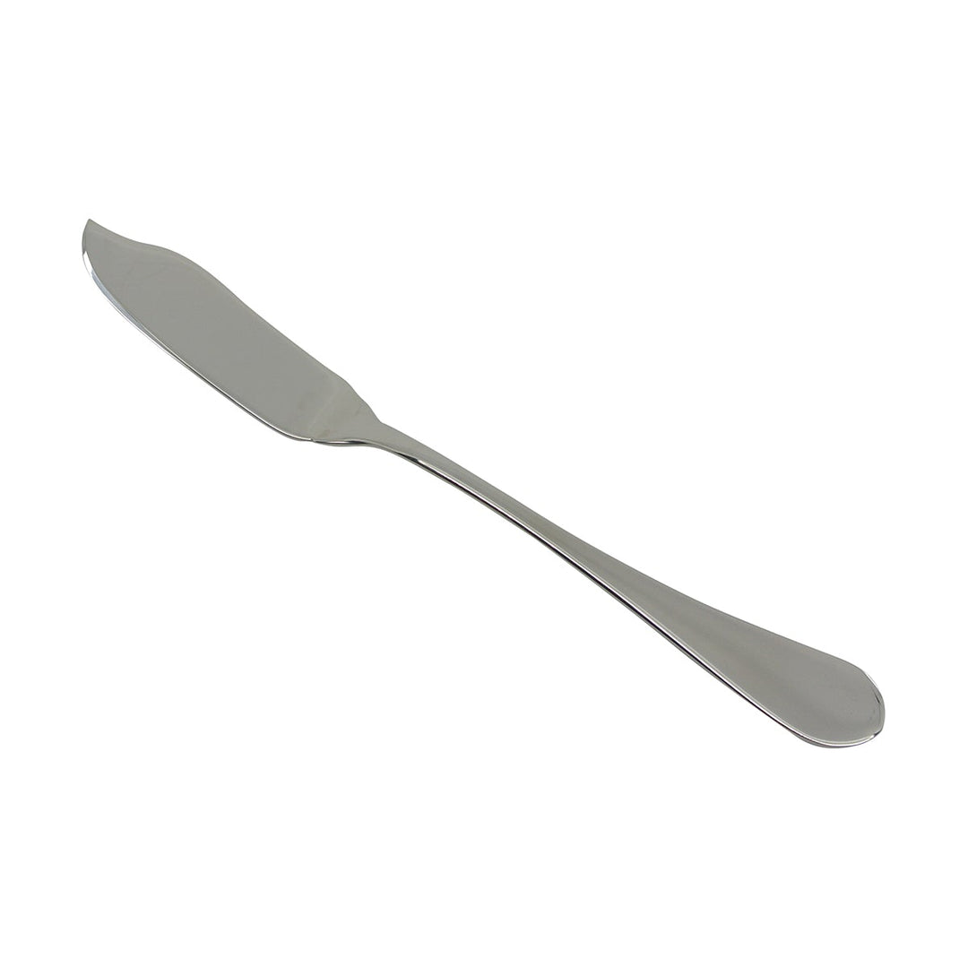 Cardinal T1913 18/10 Matiz Fish Knife 1 Dozen