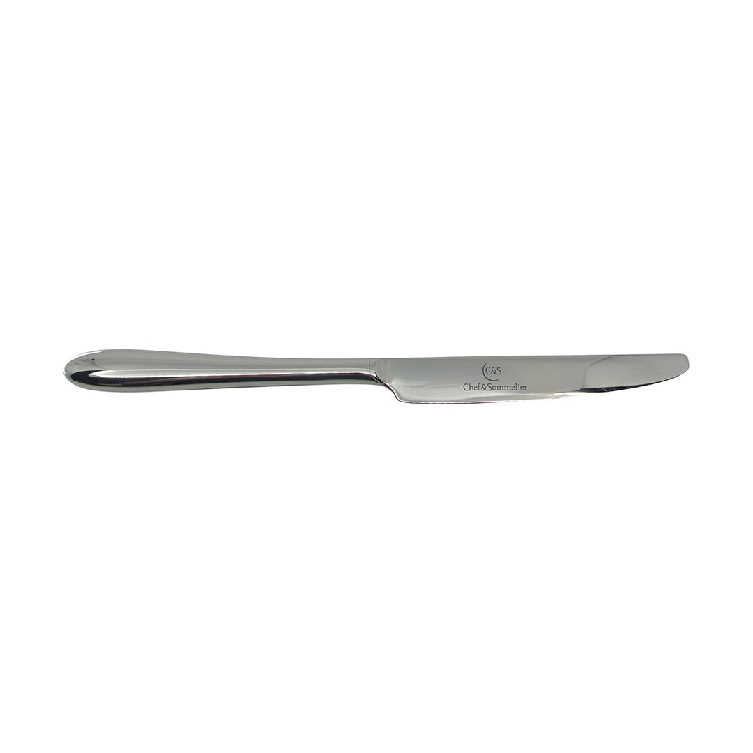 Cardinal T4707 Lazzo HH Dessert Knife Dozen