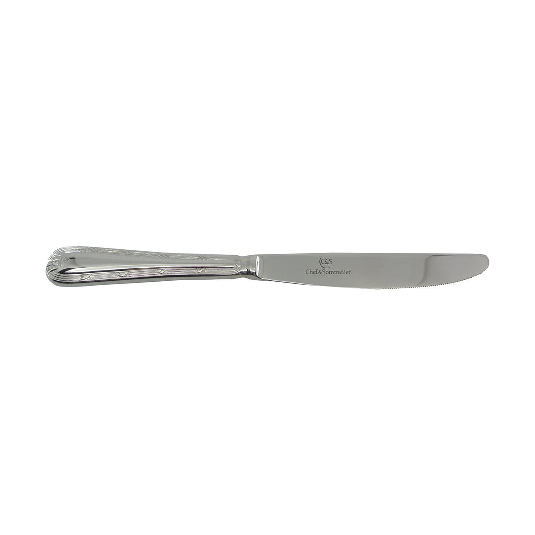 Cardinal T4808 Orzon SH Dessert Knife Dozen