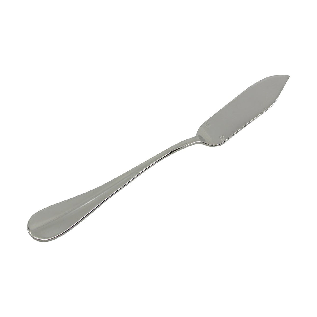 Cardinal T4913 18/10 Renzo Fish Knife 1 Dozen