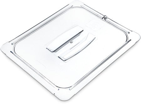 Carlisle StorPlus 10230U07 Universal Lid for 1/2 Size Food Pan