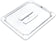 Carlisle StorPlus 10230U07 Universal Lid for 1/2 Size Food Pan