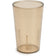 Carlisle DX552618 Smoke Tumbler 8 Oz