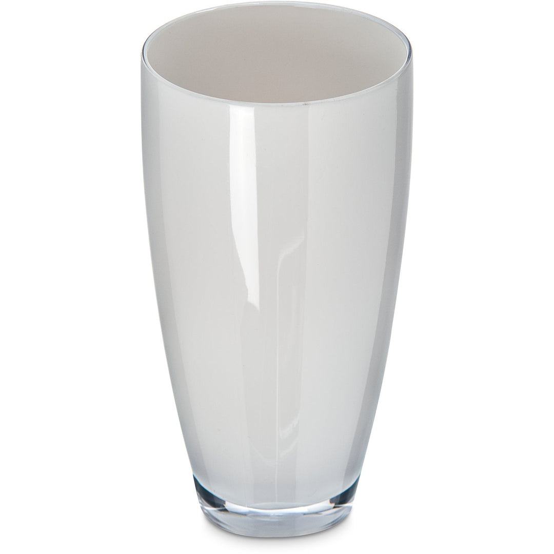 Carlisle Epicure EP4022 22 Oz White Highball
