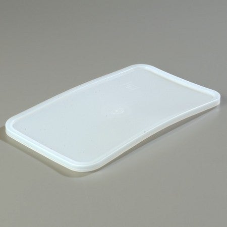 Carlisle ST163030 Lid For ST1629 Translucent