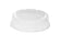 CaterLine A18PETDM 18" Round Clear Dome Lids for CheckMate TraysShopAtDean