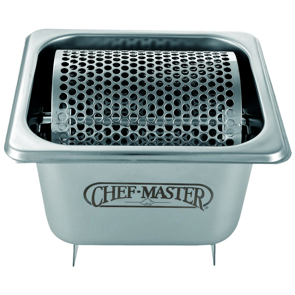 Chef Master 90021 Stainless Steel Butter RollerShopAtDean