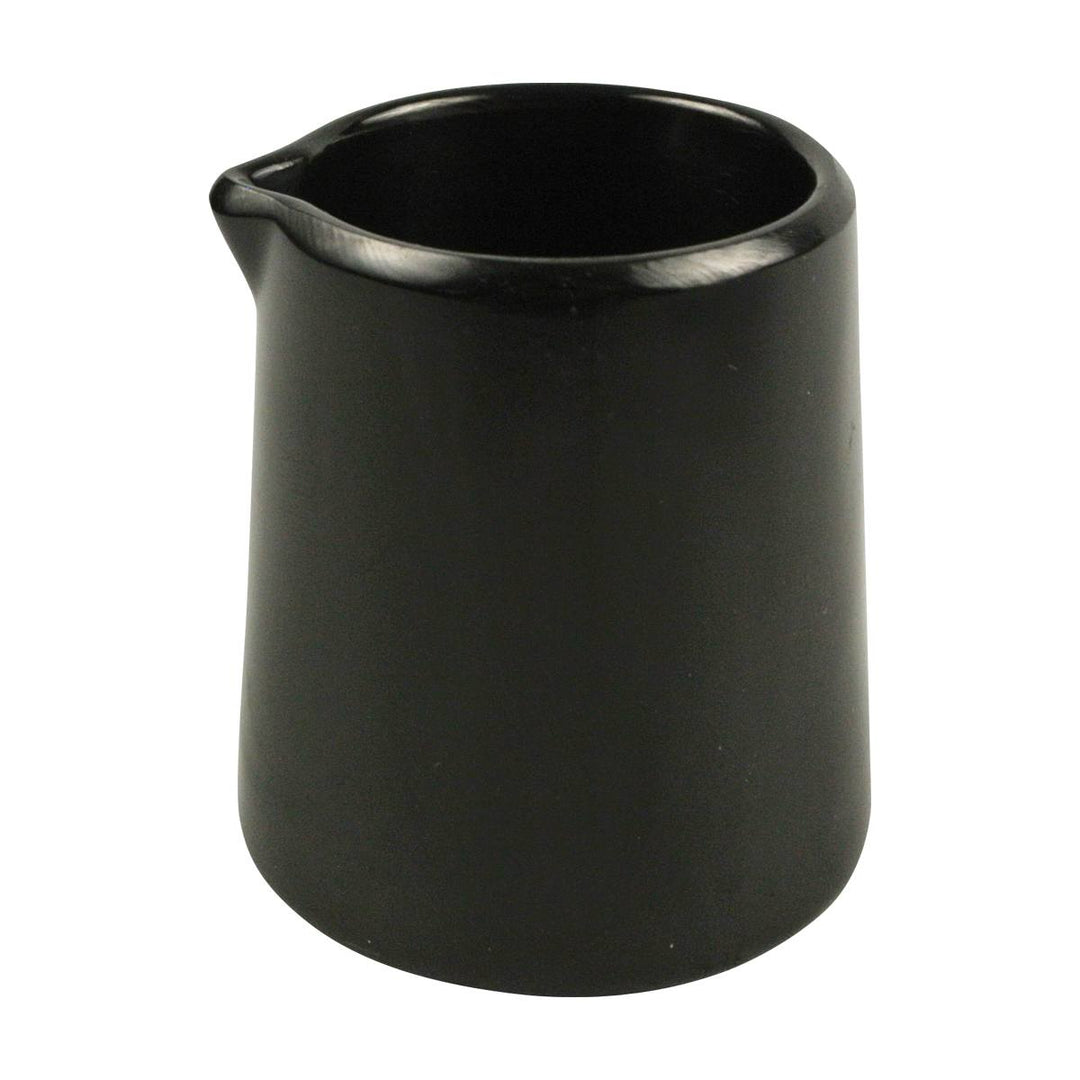 Cheforward Create 1.5 oz Black Dressing Pour