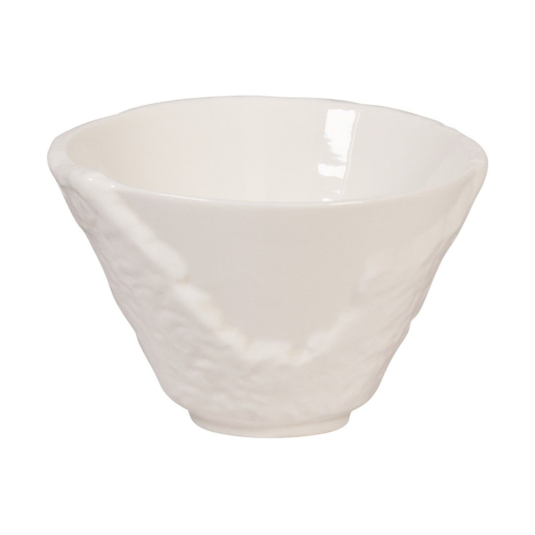 Cheforward Prevail White Deep Bowl 18.6 oz