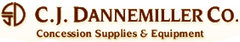 CJ Dannemiller