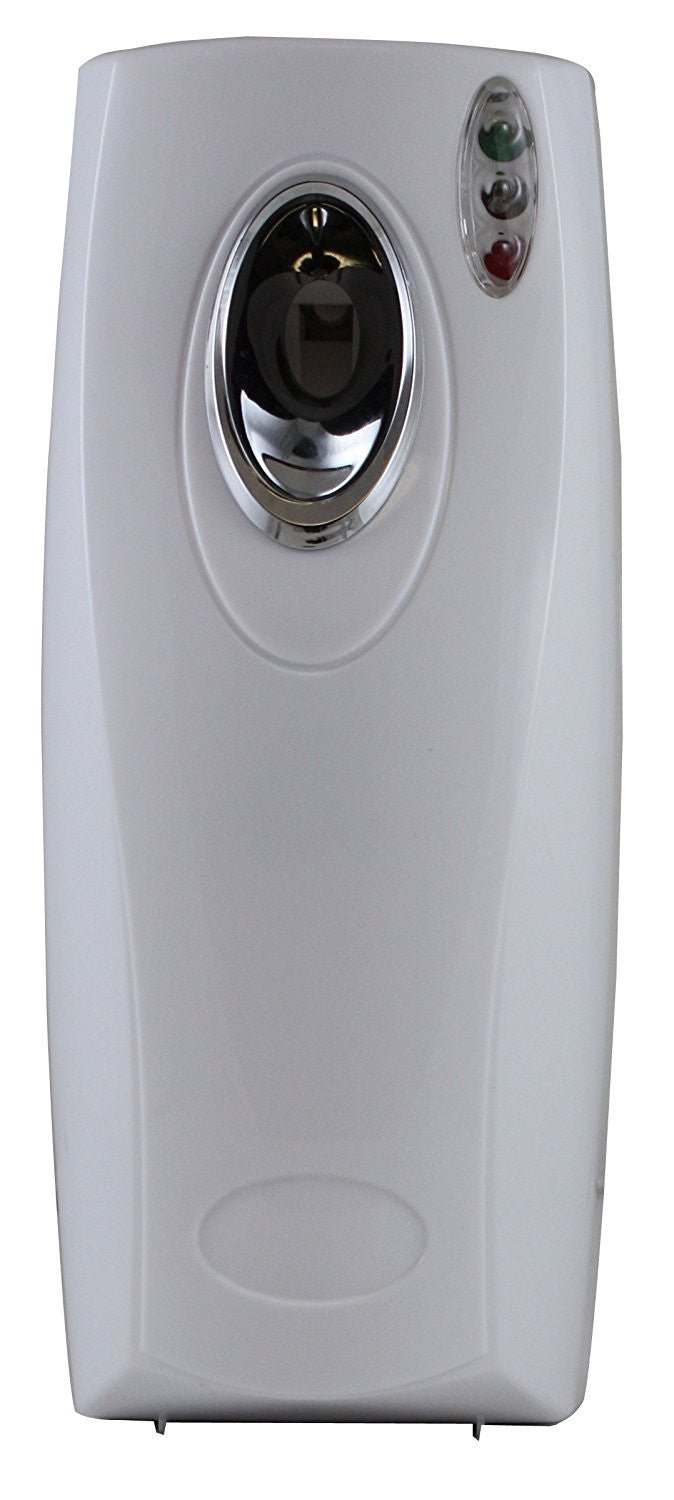 Metered Air Freshener Dispenser