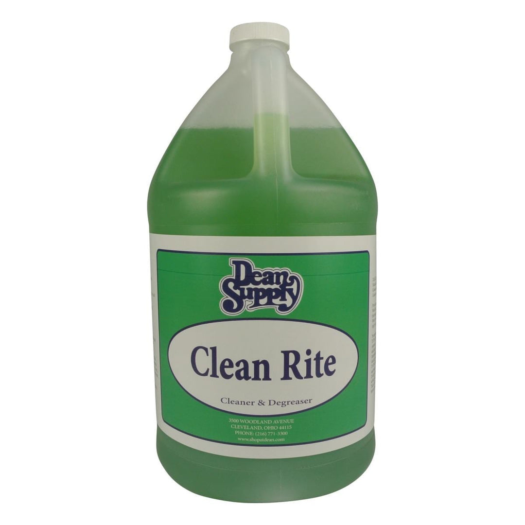 Clean Rite Cleaner Degreaser Gallon