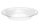 WNA CWB10180CL Classicware 10 oz Clear Bowls