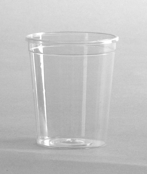 WNA P20 Comet 2 oz Portion Cup/Shot Glass