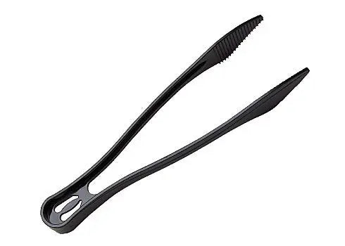 Comet APT65TNGBL 6.5" Tongs Black