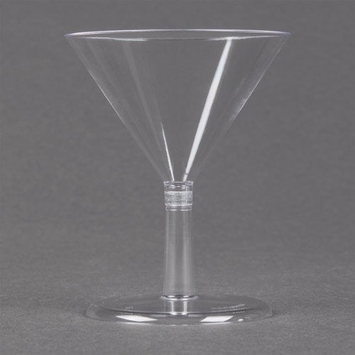 WNA APTMT2 Comet 2 Oz Mini Martini Petites