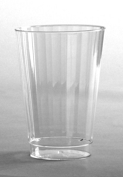 WNA CC12240 Comet 12 Oz Tall Tumbler Classic Crystal