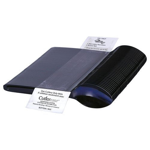 Comet CEASESP960BL Black Spoon for Cutlerease