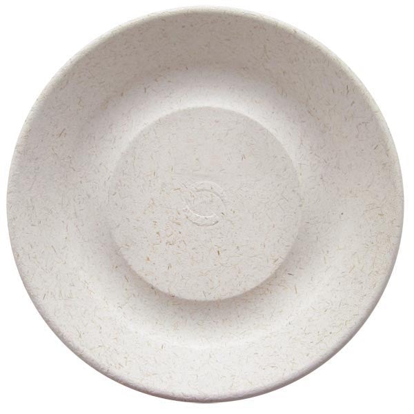 Greenwave OV-P006 Compostable Ovation 6" Plate