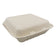 Greenwave OV-B099 Ovation Compostable 9x9 Carryout Container
