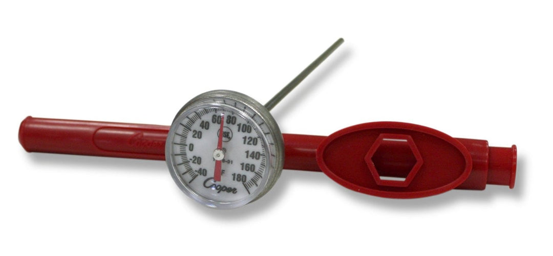 Cooper-Atkins 1246-01 NSF -40 to 180F Pocket Test Thermometer