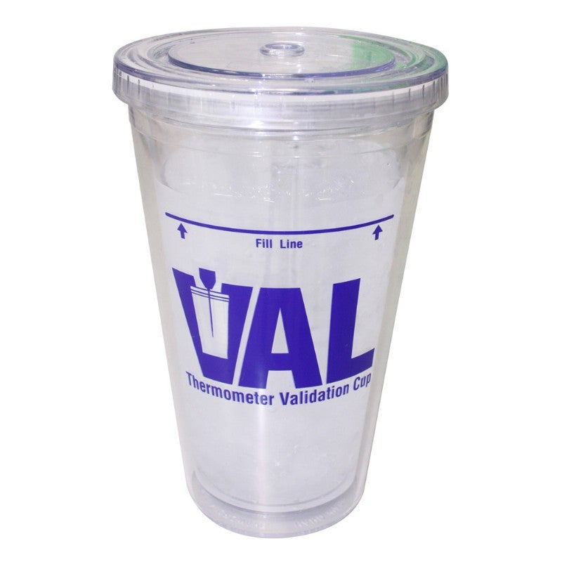 Cooper-Atkins VALCUP 9325 Thermometer Validation Cup