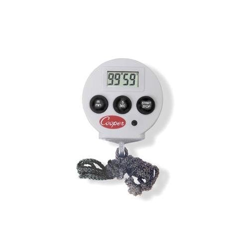 Cooper TS100-0-8 Digital Stopwatch Timer