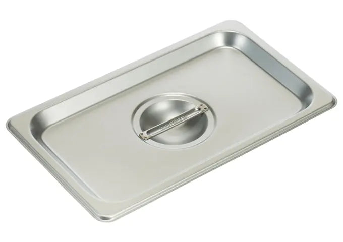 Cover For 1/4 Size Insert Pan Solid
