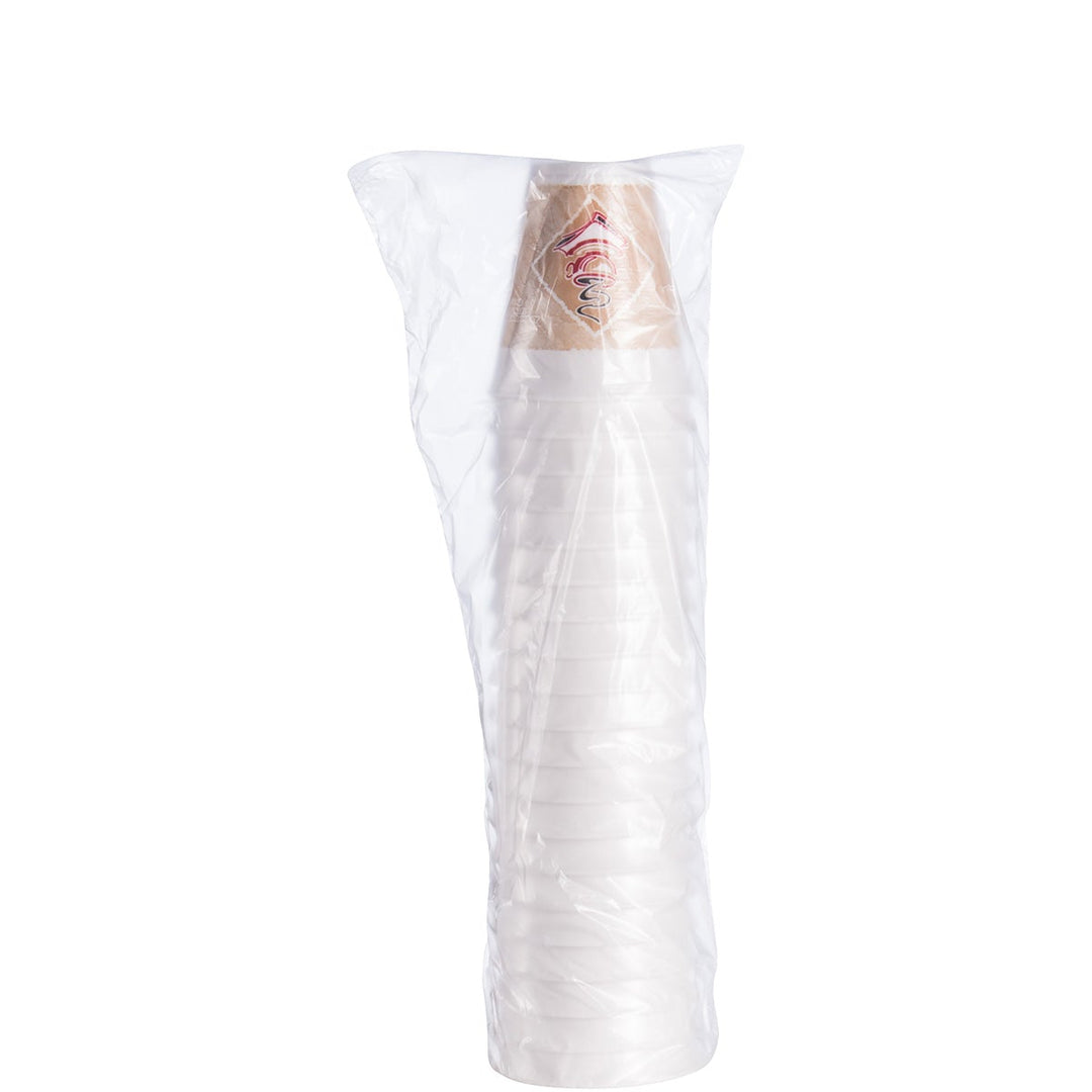 Dart 12X16G 12 Oz Cafe G Foam Cup