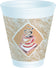 Dart 12X16G 12 Oz Cafe G Foam Cup