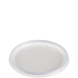 Dart 20JL Translucent Vented Lid