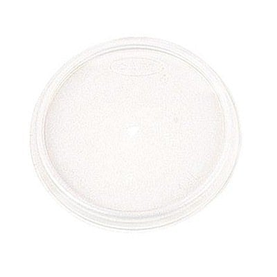 Dart 48JL 48 Oz Translucent Vented Lid