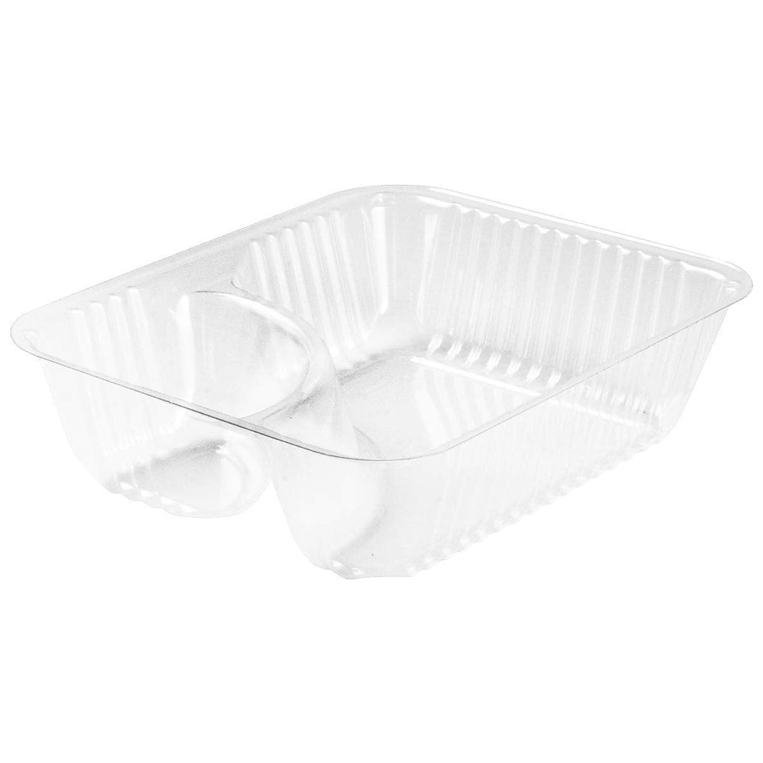 Dart C56NT2 2-Compartment Nacho Holder