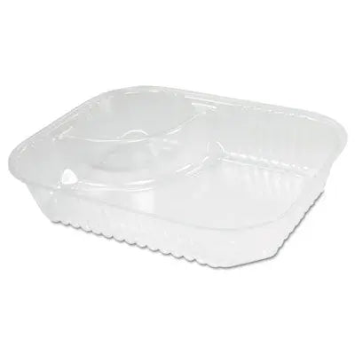 Dart C68NT2 2-Compartment Large Nacho Holder