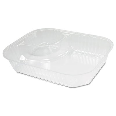 Dart C68NT2 2-Compartment Large Nacho Holder