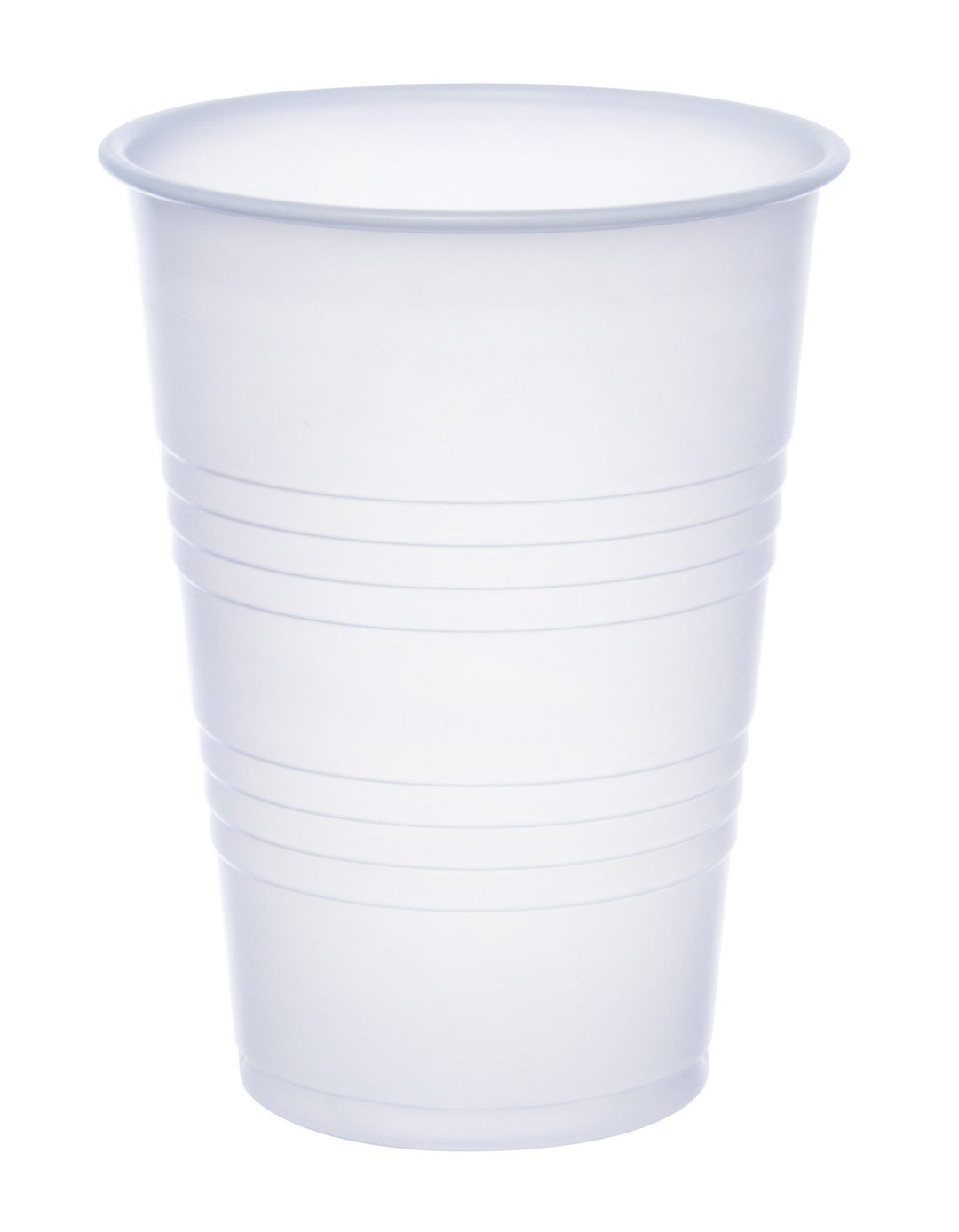 Dart Conex Y10 10 OZ Galaxy Translucent Plastic Cups