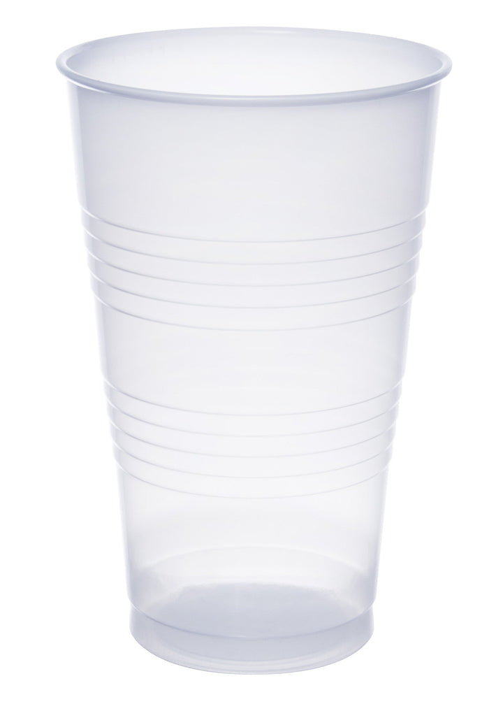 Dart Conex Y16T 16 OZ Galaxy Translucent Plastic Cups