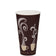 Dart ThermoGuard DWTG20ST Double Wall 20 oz Paper Cup with Steam Design