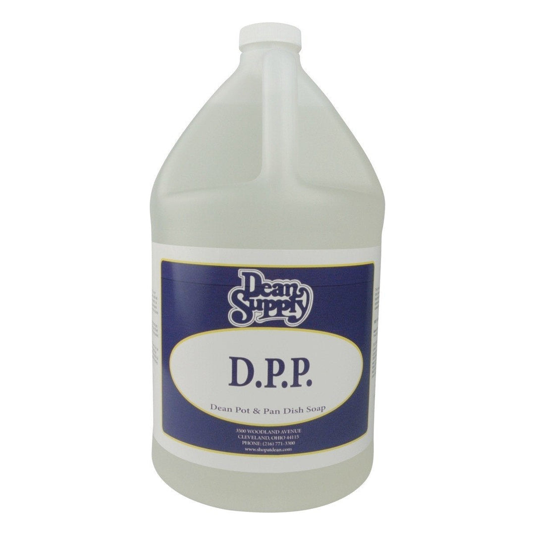 Dean Pot & Pan Dish Soap Degreaser 5 Gallon Pail