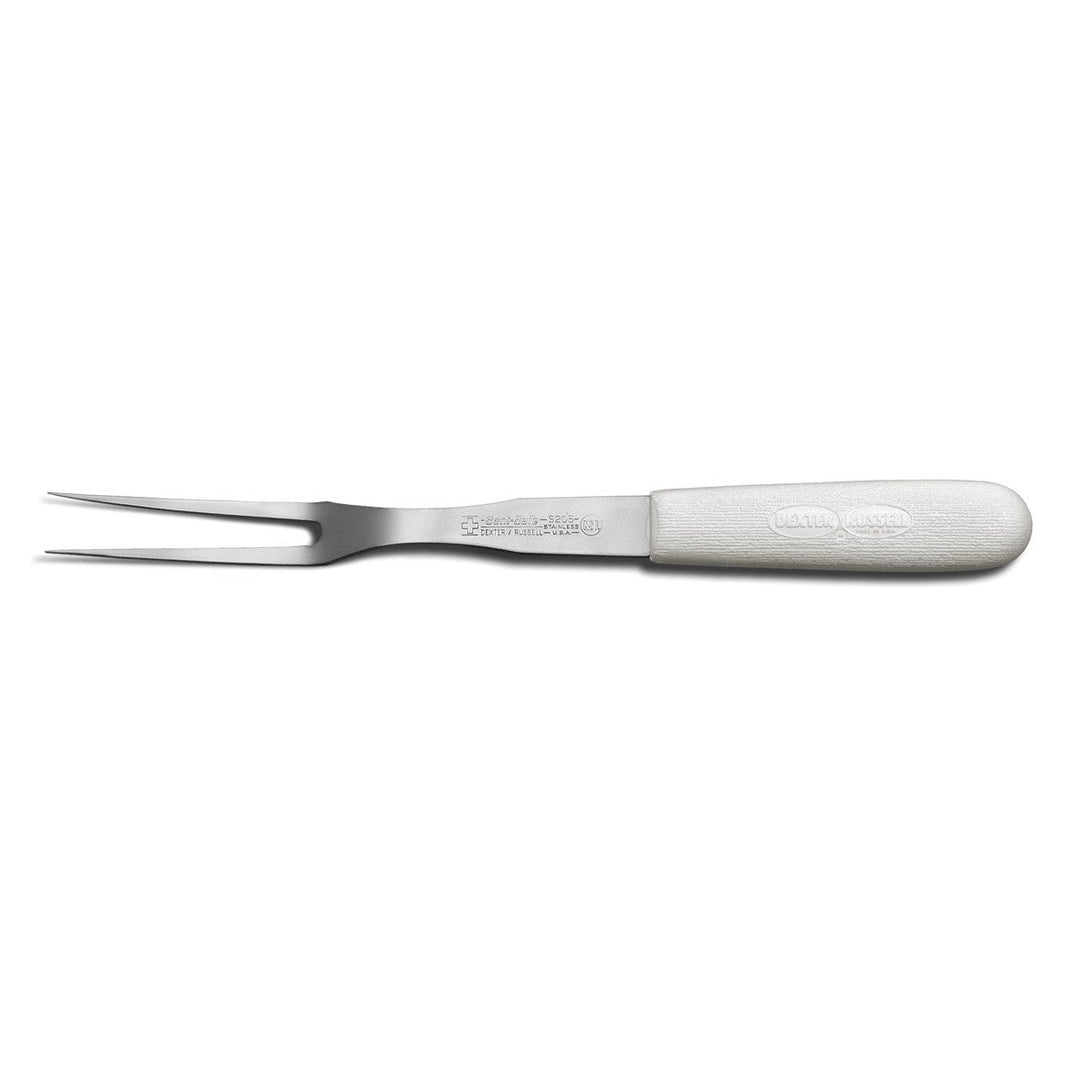 Dexter 14443 8" Cooks Fork 13" Overall