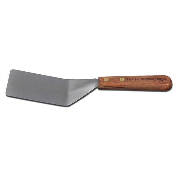 Dexter 16090 4"X2.5" Pancake Turner S242 1/2