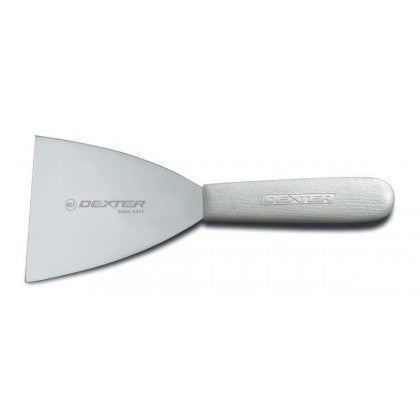 Dexter 17353 4" Griddle Scraper