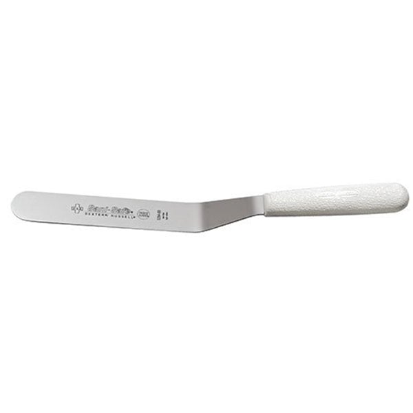Dexter 17623 8" Offset Spatula S284-8B