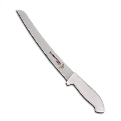 Dexter 18173 10" Scalloped Bread Knife